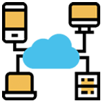 Cloud storage and data security