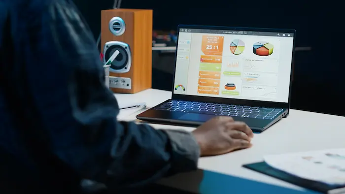 FMCG ERP solution